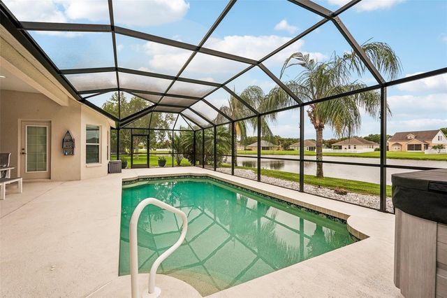 5319 120TH AVENUE E, Parrish, FL 34219