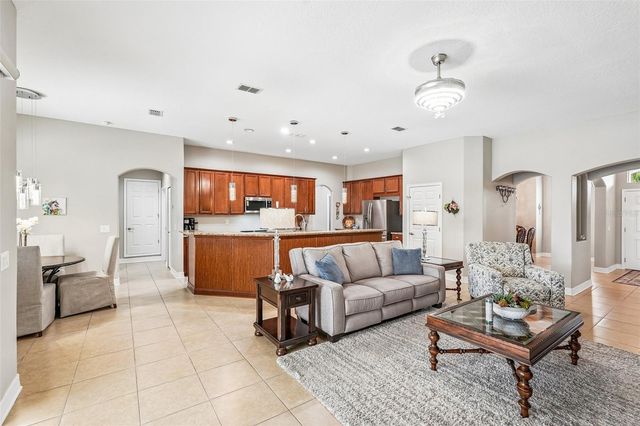 5319 120TH AVENUE E, Parrish, FL 34219