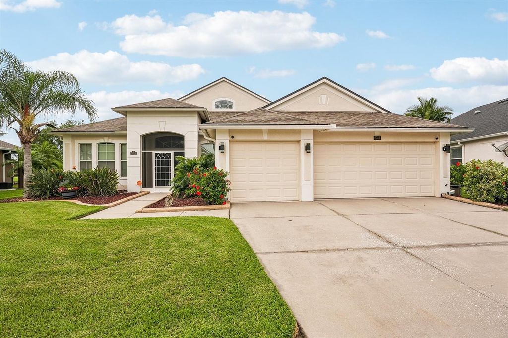 5319 120TH AVENUE E, Parrish, FL 34219