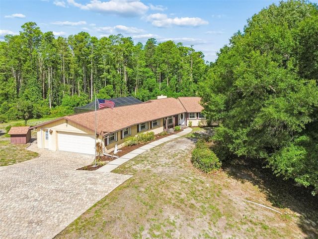 7635 TANGLEWOOD DRIVE, New Port Richey, FL 34654
