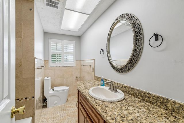 7635 TANGLEWOOD DRIVE, New Port Richey, FL 34654