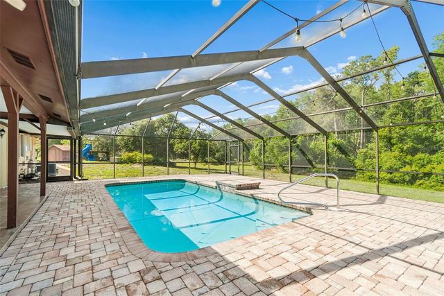 7635 TANGLEWOOD DRIVE, New Port Richey, FL 34654