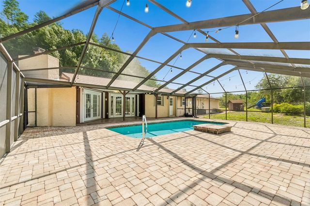7635 TANGLEWOOD DRIVE, New Port Richey, FL 34654