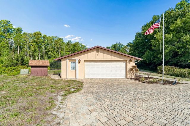 7635 TANGLEWOOD DRIVE, New Port Richey, FL 34654
