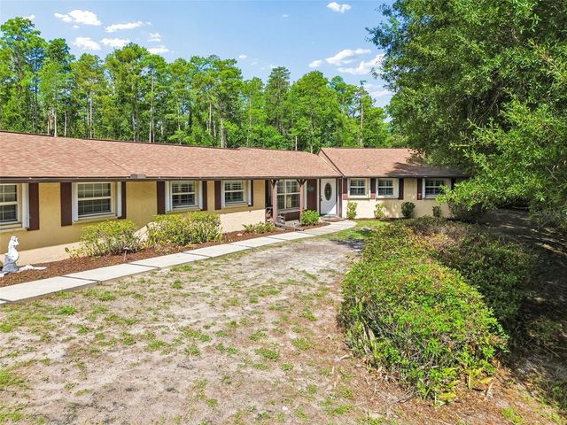 7635 TANGLEWOOD DRIVE, New Port Richey, FL 34654