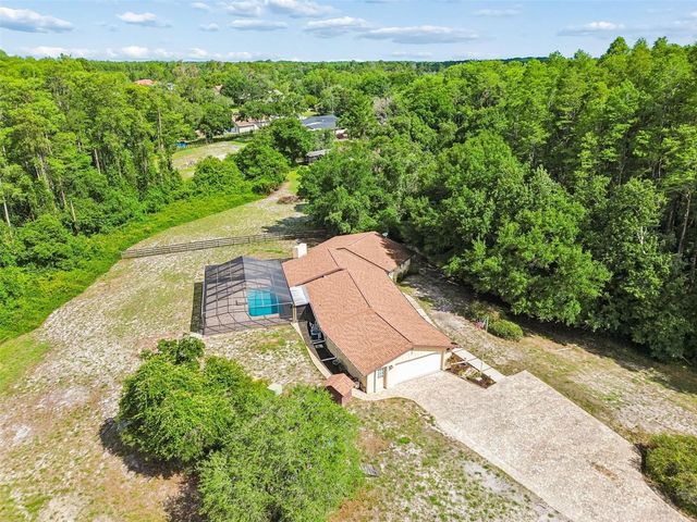 7635 TANGLEWOOD DRIVE, New Port Richey, FL 34654