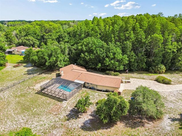 7635 TANGLEWOOD DRIVE, New Port Richey, FL 34654