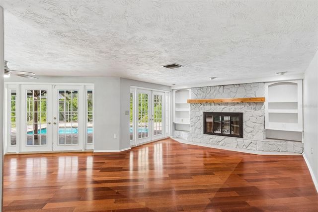 7635 TANGLEWOOD DRIVE, New Port Richey, FL 34654