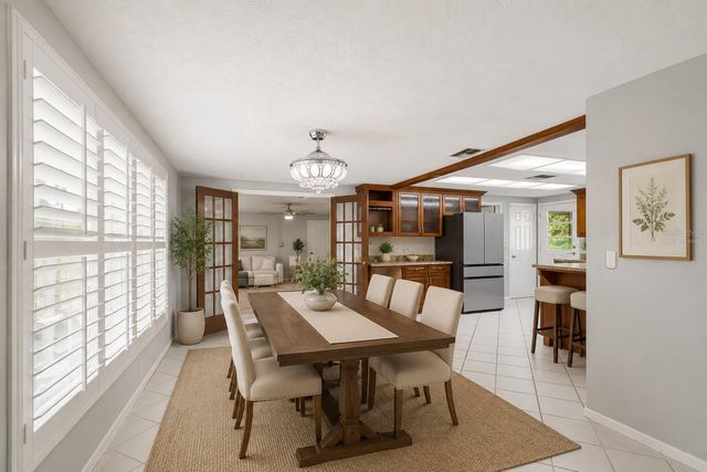 7635 TANGLEWOOD DRIVE, New Port Richey, FL 34654