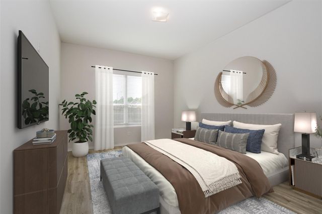 23674 Goodfellow Lane, Spring, TX 77373