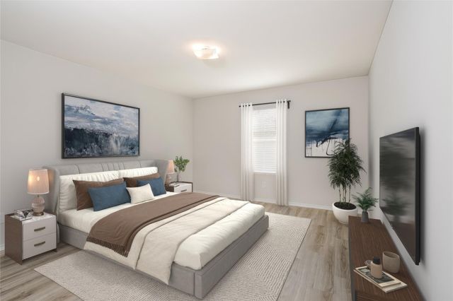 23674 Goodfellow Lane, Spring, TX 77373