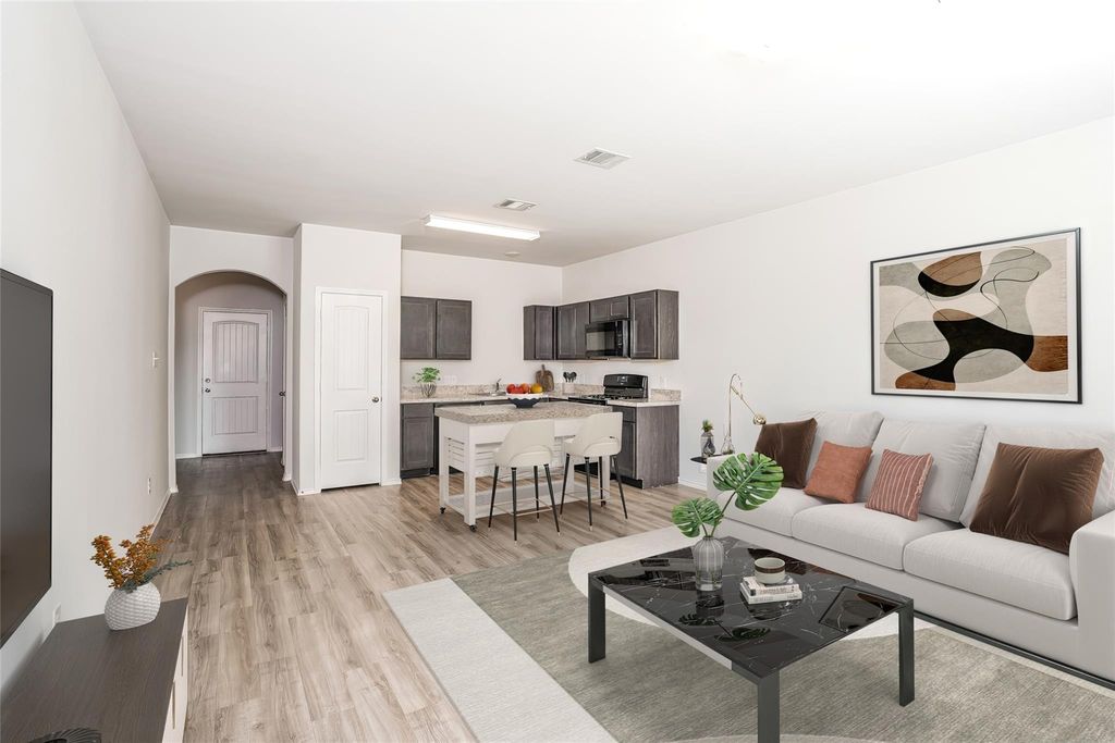 23674 Goodfellow Lane, Spring, TX 77373