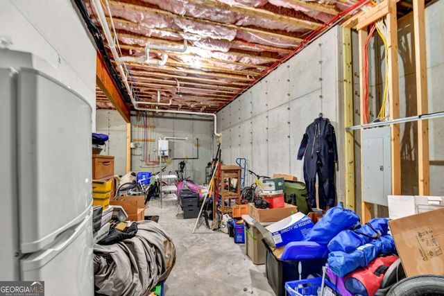 1271 Daniells Bridge Road, Athens, GA 30606