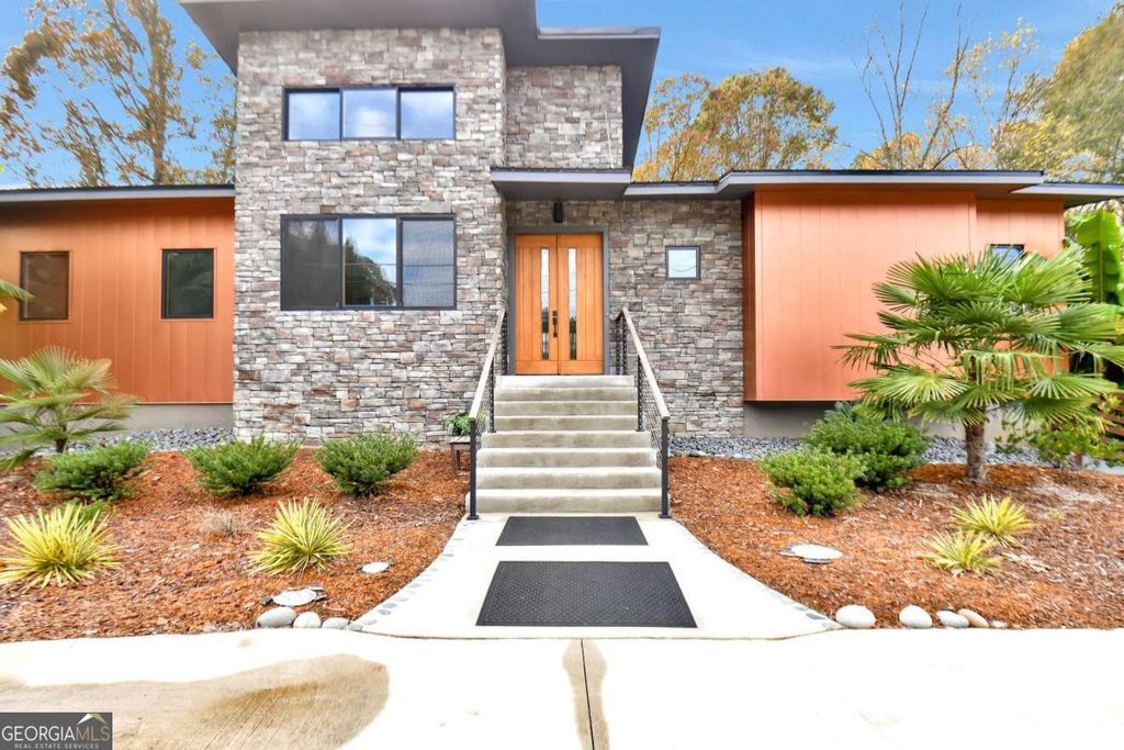 1271 Daniells Bridge Road, Athens, GA 30606