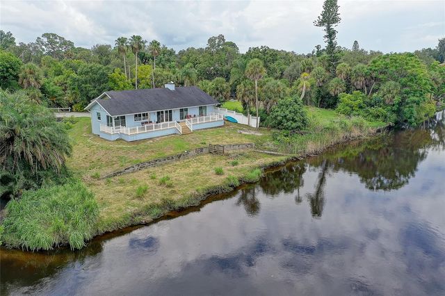 3214 N SECLUSION DRIVE, Sarasota, FL 34239