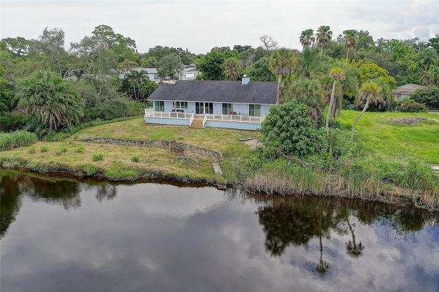 3214 N SECLUSION DRIVE, Sarasota, FL 34239
