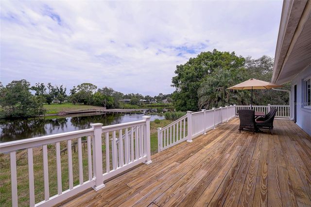 3214 N SECLUSION DRIVE, Sarasota, FL 34239