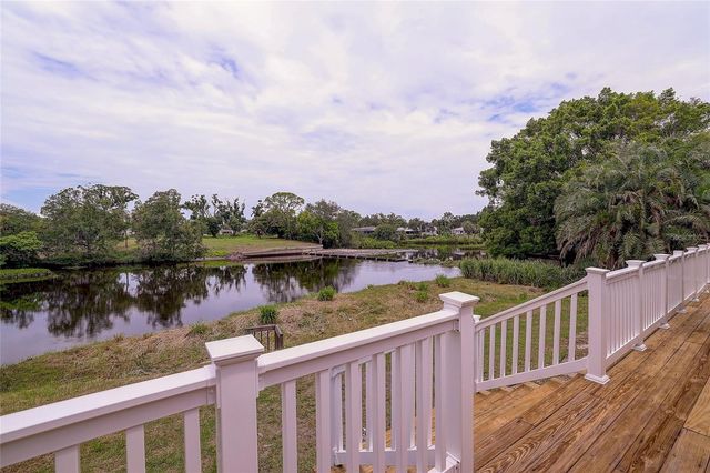 3214 N SECLUSION DRIVE, Sarasota, FL 34239