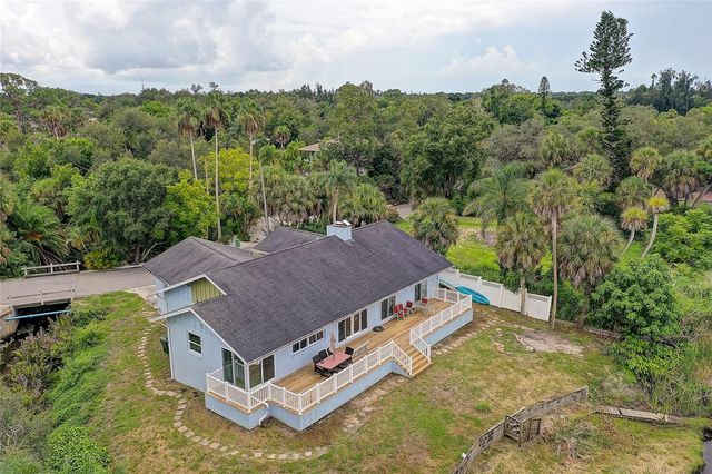 3214 N SECLUSION DRIVE, Sarasota, FL 34239