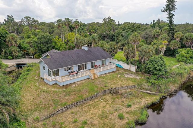 3214 N SECLUSION DRIVE, Sarasota, FL 34239