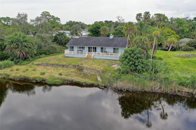 3214 N SECLUSION DRIVE, Sarasota, FL 34239