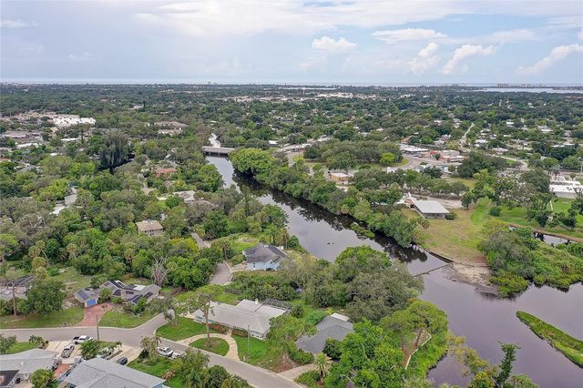 3214 N SECLUSION DRIVE, Sarasota, FL 34239