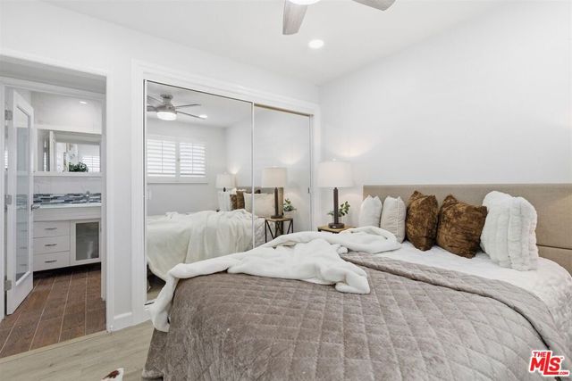 5847 Texhoma Avenue, Encino, CA 91316