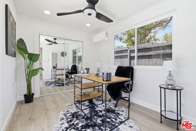5847 Texhoma Avenue, Encino, CA 91316