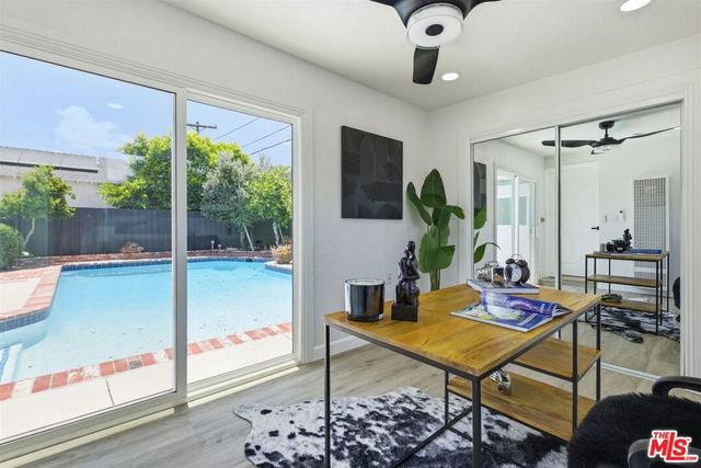 5847 Texhoma Avenue, Encino, CA 91316
