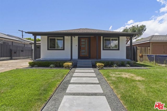 5847 Texhoma Avenue, Encino, CA 91316