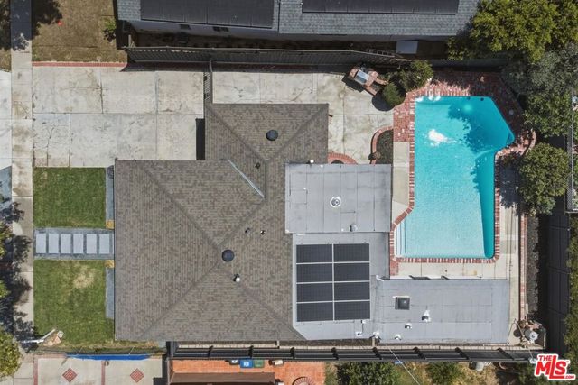 5847 Texhoma Avenue, Encino, CA 91316