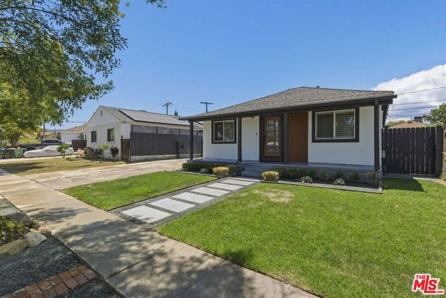 5847 Texhoma Avenue, Encino, CA 91316