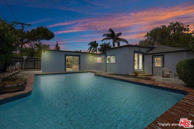 5847 Texhoma Avenue, Encino, CA 91316