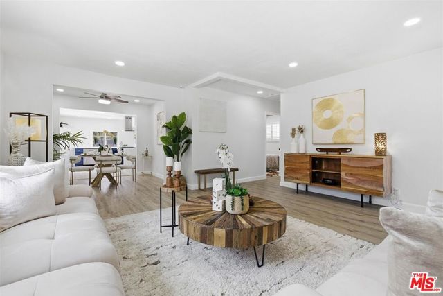 5847 Texhoma Avenue, Encino, CA 91316