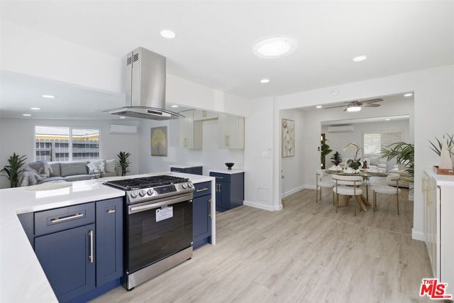 5847 Texhoma Avenue, Encino, CA 91316