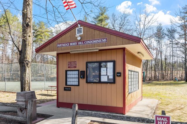 11 Strawberry Bank Rd Apt 5, Nashua, NH 03062