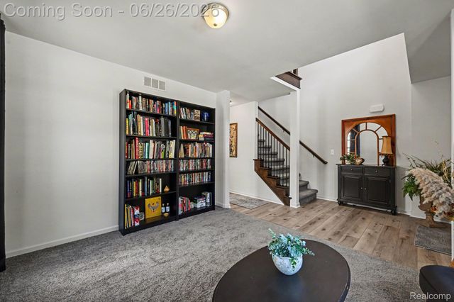 1585 Weeping Willow Court, Superior Charter Township, MI 48198
