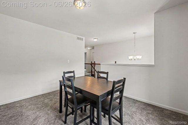 1585 Weeping Willow Court, Superior Charter Township, MI 48198