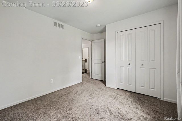 1585 Weeping Willow Court, Superior Charter Township, MI 48198