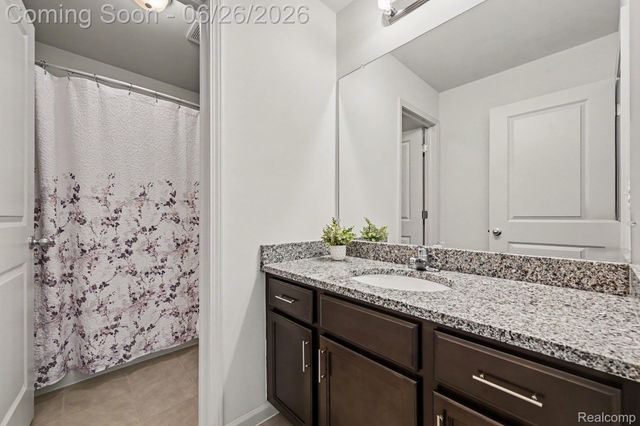 1585 Weeping Willow Court, Superior Charter Township, MI 48198