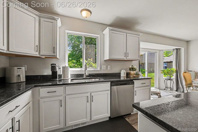 1585 Weeping Willow Court, Superior Charter Township, MI 48198