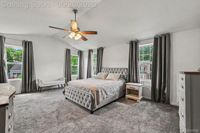 1585 Weeping Willow Court, Superior Charter Township, MI 48198