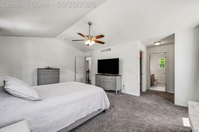 1585 Weeping Willow Court, Superior Charter Township, MI 48198
