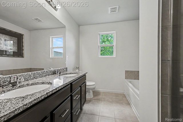 1585 Weeping Willow Court, Superior Charter Township, MI 48198