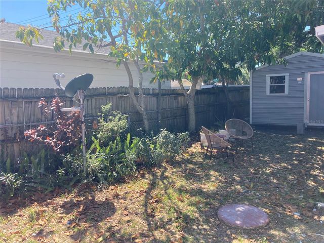 3024 W HAYA STREET, Tampa, FL 33614