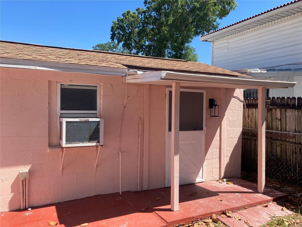 3024 W HAYA STREET, Tampa, FL 33614