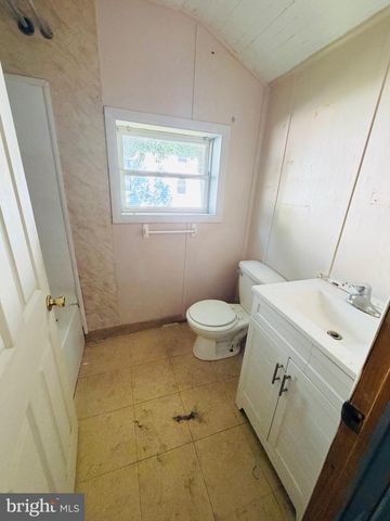 115 MECHANIC ST, Harrington, DE 19952
