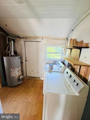 115 MECHANIC ST, Harrington, DE 19952