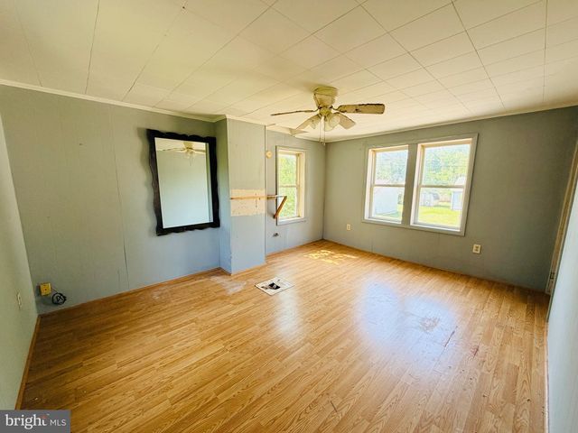 115 MECHANIC ST, Harrington, DE 19952