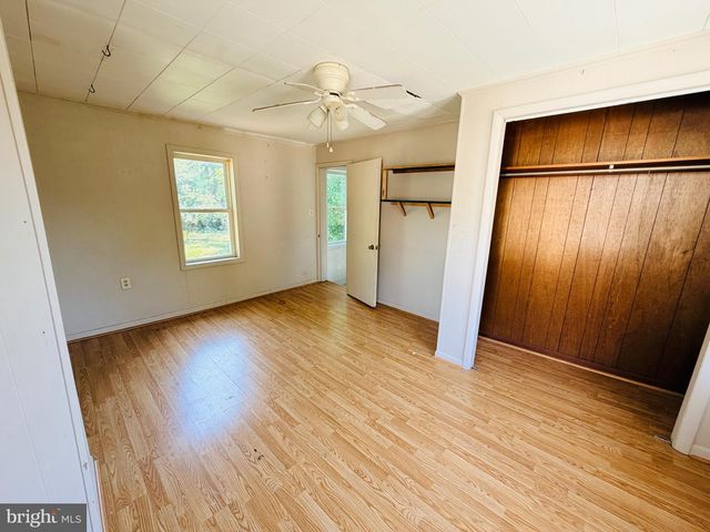115 MECHANIC ST, Harrington, DE 19952